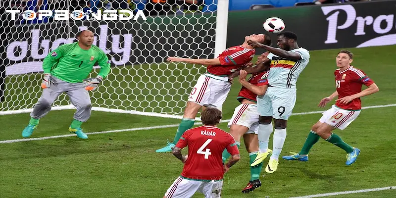 Khám Phá Tổng Quan Top 10 Bàn Thắng Đẹp Nhất Euro 2016 3 Điểm nổi bật của top 10 bàn thắng đẹp nhất euro 2016