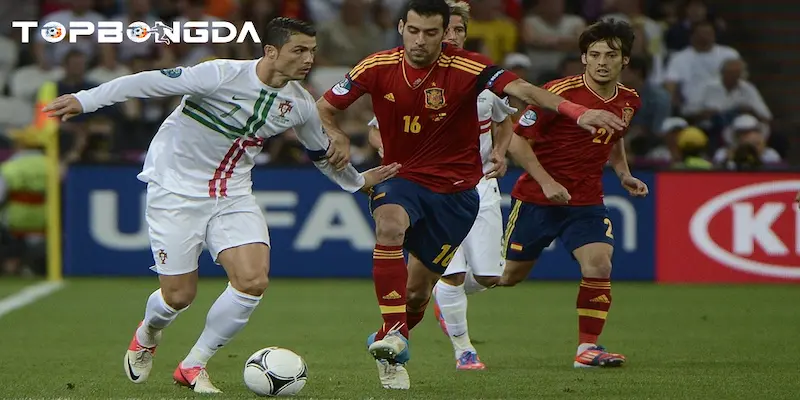 Khám Phá Tổng Quan Top 10 Bàn Thắng Đẹp Nhất Euro 2016 1 Top 10 bàn thắng đẹp nhất euro 2016 bạn nên biết