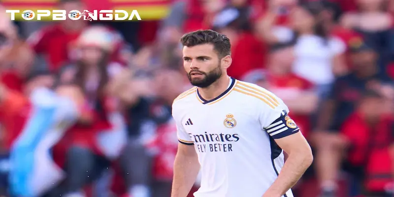Giới Thiệu Về Top 10 Bàn Thắng Đẹp Nhất World Cup 2018 2 Nacho Fernandez (Tây Ban Nha vs Bồ Đào Nha)