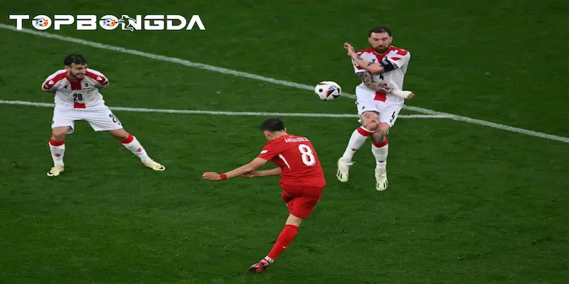 Giới Thiệu Về Top 10 Bàn Thắng Đẹp Nhất World Cup 2018 1 Top 10 bàn thắng đẹp nhất world cup 2018 cho đến nay