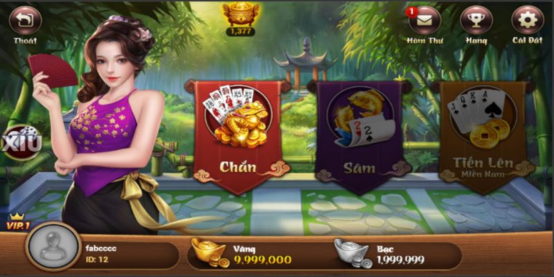 Bongvip: Nền Tảng Đỉnh Cao Cho Thế Giới Game Bài Trực Tuyến